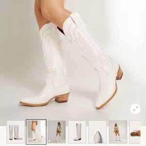 Tecovas- The Abby Cowgirl Boot